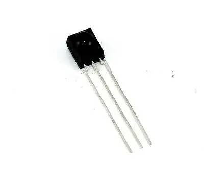 100pcs HS0038 SIP3 TO-92 NEW HS0038B