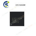 1PCS 100% New LV5116A LV5116AGQW QFN-40 Chipset