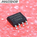 10PCS DS2480B+T&R DS2480B DS2480 SOP-8 new and original