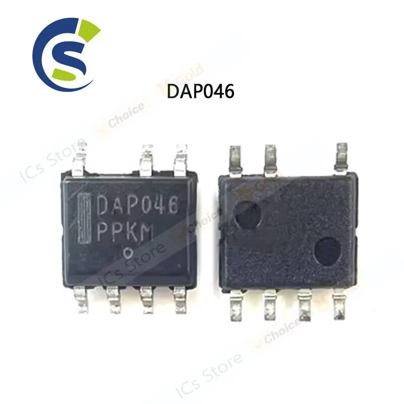 5PCS New and Original Chipset sop-7 DAP046