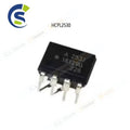 10PCS NEW A2530 A 2530 OPTOCOUPLER TRANS-OUT 2CH DIP-8 HCPL2530