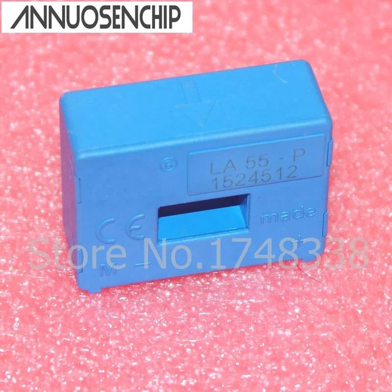 Free shipping 5PCS LA55P LA55-P Current Transducer LA 55-P New original