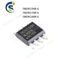 10CS NEW TR 24CL04 24CL16 24CL64 FM24CL04BG FM24CL16BG FM24CL64BG SOP-8 FM24CL04B-G FM24CL16B-G FM24CL64B-G