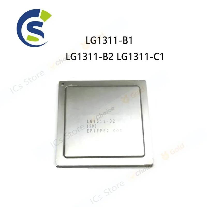 100% New B1 B2 LG1311 C1 BGA LG1311-B1 LG1311-B2 LG1311-C1