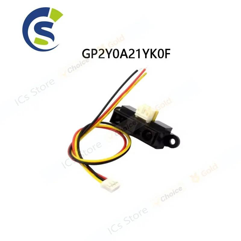 GP2Y0A21YK0F 2Y0A21 IR 10-80CM