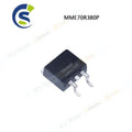 10PCS New and Original 70R380P TO-263 Chipset MME70R380P