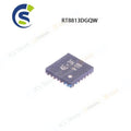 5PCS New and Original RT8813D 4E=2D 4E= QFN-24 Chipset RT8813DGQW