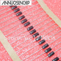 High-voltage rectifier diodes R5000 R5000F 5000V DO-15