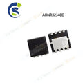 5PCS New and Original AON32340C AO32340C 32340C QFN-8 Chipset AONR32340C