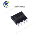 50PCS New original SMD MC34063A MC34063 SOP MC34063ADR SOP-8 MC34063ADR2G