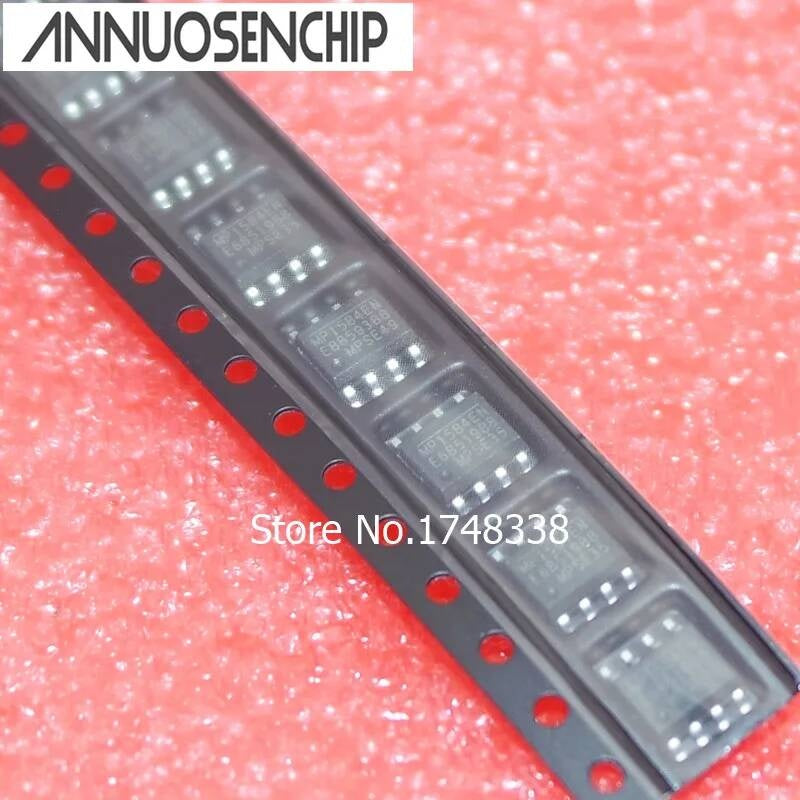 10pcs New MP1584 MP1584EN DC-DC SOP-8 NEW