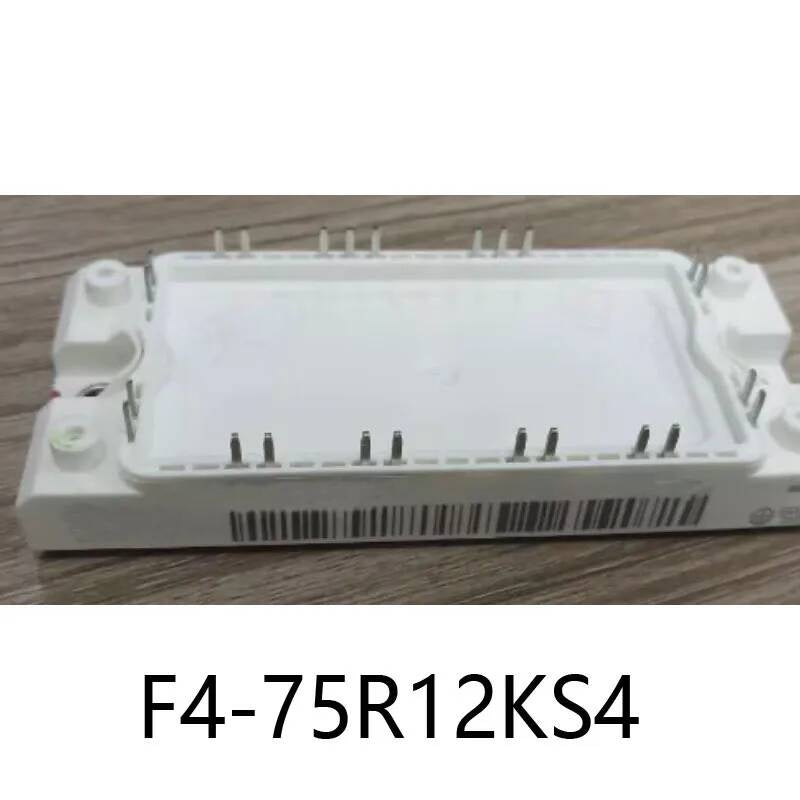 New and Original IGBT F4-75R12KS4