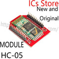 For Arduino Master And Slave Module HC-05 With Bluetooth XBee Bee