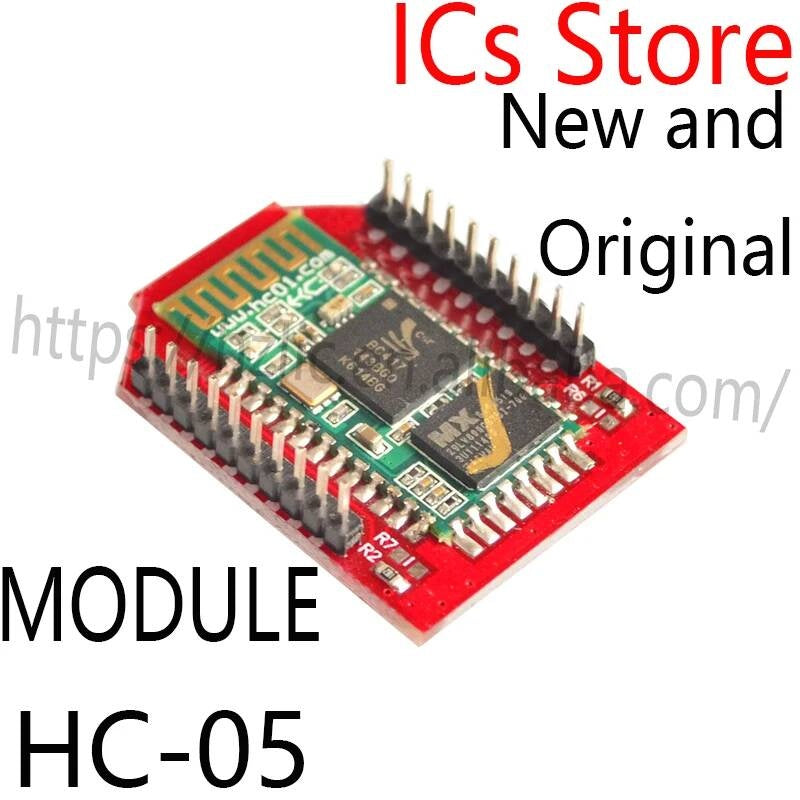 For Arduino Master And Slave Module HC-05 With Bluetooth XBee Bee