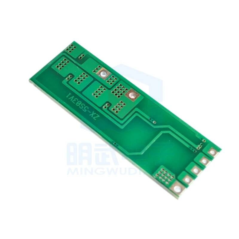5S 10A Li-ion Lithium Battery 18650 Charger Protection Board 18.5V 21V Cell New