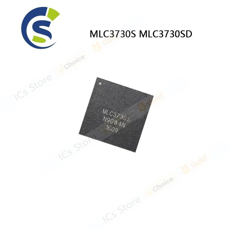 1PCS 100% New BGA Chipset MLC3730S MLC3730SD