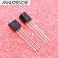 1000pcs 2N2222 2N2222A 2N2907 2N2907A S8050 S8550 S9012 S9013 S9014 S9015 2N3904 2N3906 2N5401 2N5551 S9018 TO-92