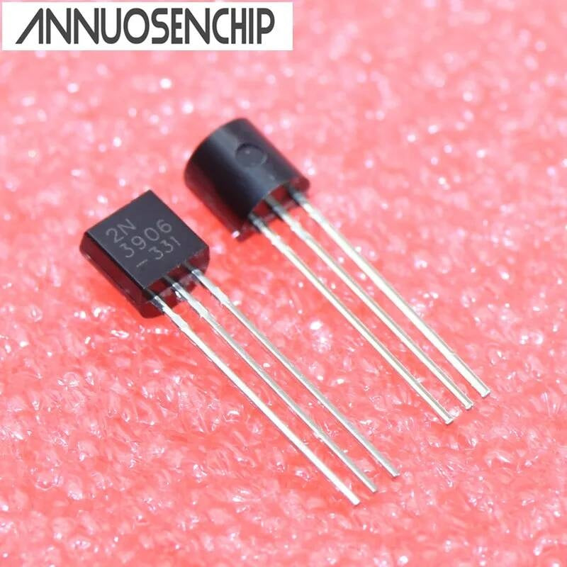 1000pcs 2N2222 2N2222A 2N2907 2N2907A S8050 S8550 S9012 S9013 S9014 S9015 2N3904 2N3906 2N5401 2N5551 S9018 TO-92