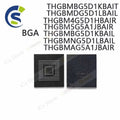 100% test THGBMBG5D1KBAIT THGBMDG5D1LBAIL THGBM4G5D1HBAIR THGBM5G5A1JBAIR THGBMBG5D1KBAIL THGBMNG5D1LBAIL THGBMAG5A1JBAIR BGA