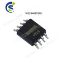 10PCS SMD 25X40 W25X40 SOP 25X40BVSIG W25X40BVSSIG SOP-8 W25X40BVSIG