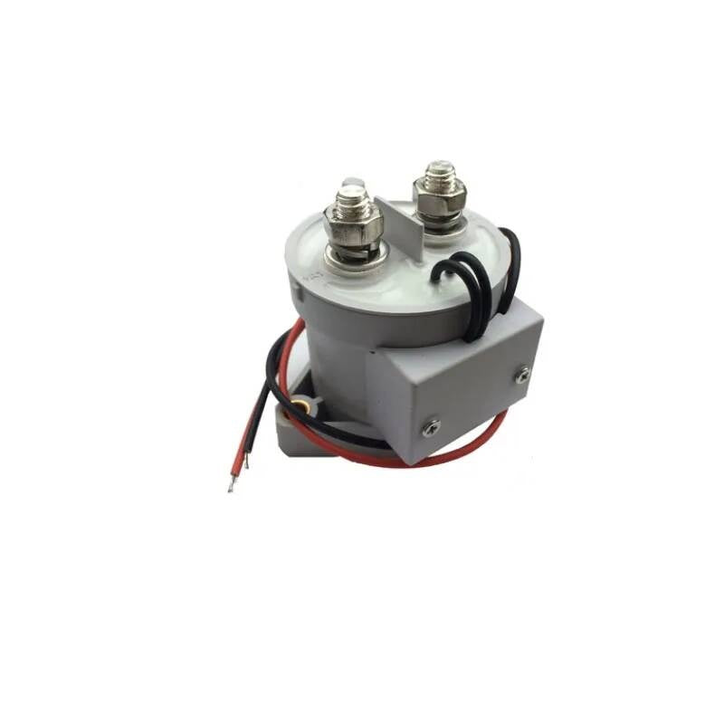 EV200AAANA EV200A 1618002-7 Original Authentic NEW