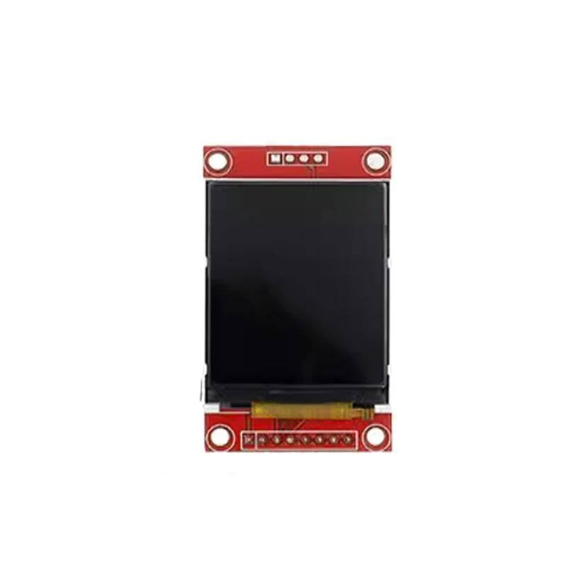 TFT Display 0.96 / 1.3 1.44 1.77 1.8 2.0 2.4 Inch IPS 7P SPI HD 65K Full Color LCD Module ST7735 Drive IC For Arduino