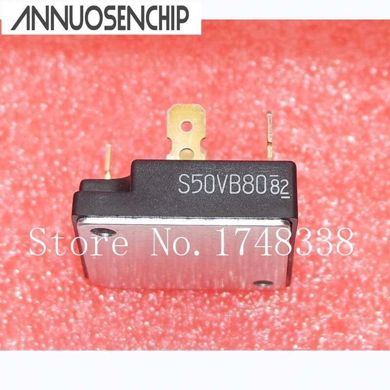 S50VB80 S50VB60 S50VB100 new and original