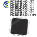 New IC Chip TQFP-44 PIC18F45K80-I/PT PIC18F45K22-I PIC18F45K40-I PIC18F45K50-I PIC18F45K20-I PIC18F45K42-I PIC18F45K40T-I