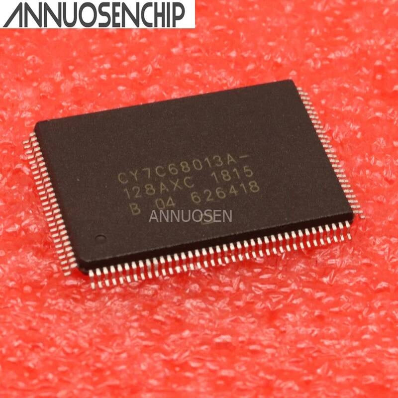 CY7C68013 CY7C68013-56PVXC CY7C68013A56PVXC CY7C68013A-56PVXC CY7C68013A SSOP-56 CY7C68013A-128AXC CY7C68013A-128AXI QFP-128 NEW