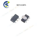 10PCS 100% New MST5333BTS MST5333B M5333B SOT-89 Chipset