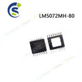 5PCS 10PCS New and Original LM5072 sop-16 Chipset LM5072MH-80