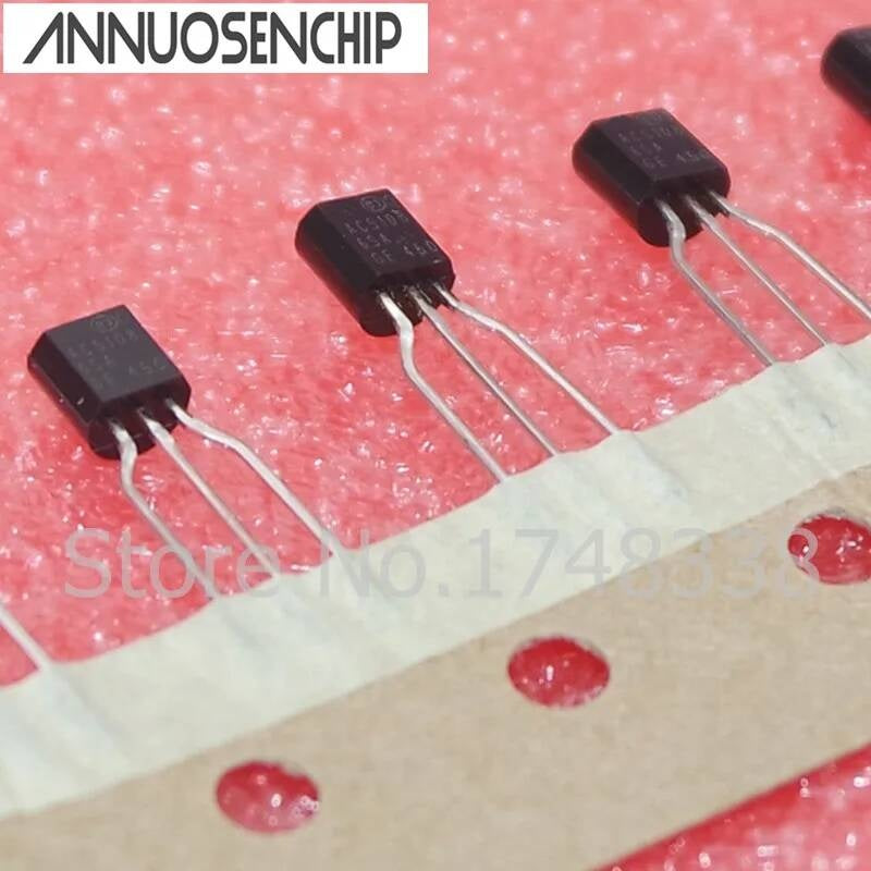 Free shipping 10CS ACS108-6SA TO-92 ACS1086S TO92 ACS108 new and original
