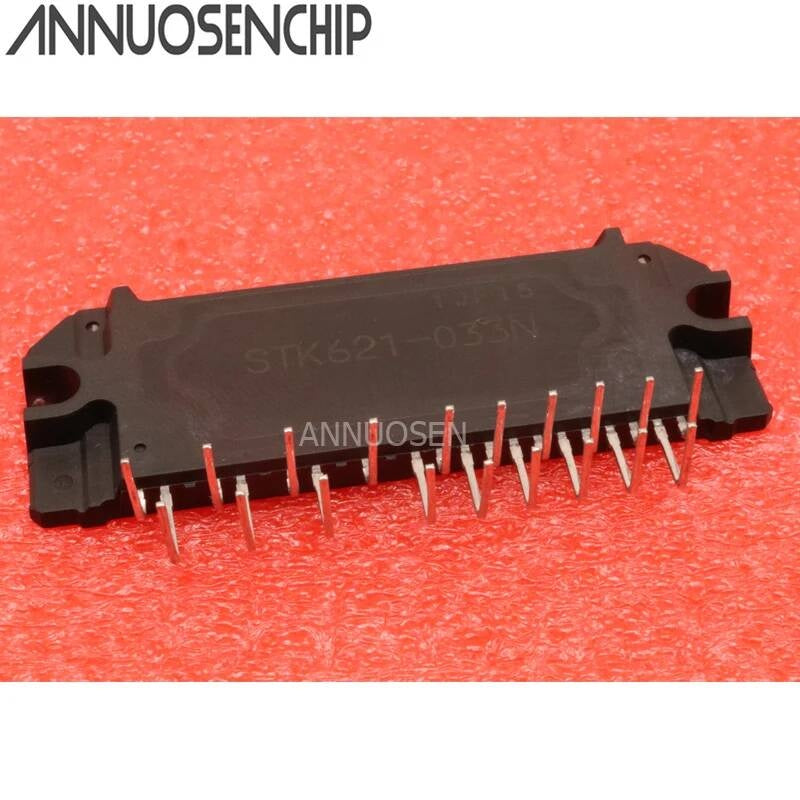 1PCS STK621-068C STK621-061 STK621-051B STK621-033C STK621-033N STK621-033A STK621-033D STK621-041B STK621-031