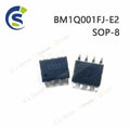 1PCS 100% New BM1Q001FJ-E2 BM1Q001FJ BM1Q001 1Q001 1001 SOP-8 Chipset