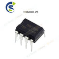 10PCS/LOT THX203H THX203 THX203H-7V 8V DIP-8 NEW ORIGINAL