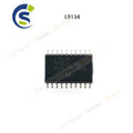 5PCS - 10PCS 100% New SOP-20 Chipset L9134