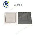 100% New Chipset LG1154D B3 BGA LG1154D-B3