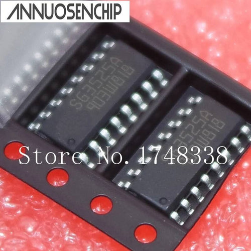 100PCS/LOT KA3525A SG3525 SG3525A SOP-16 NEW ORIGINAL