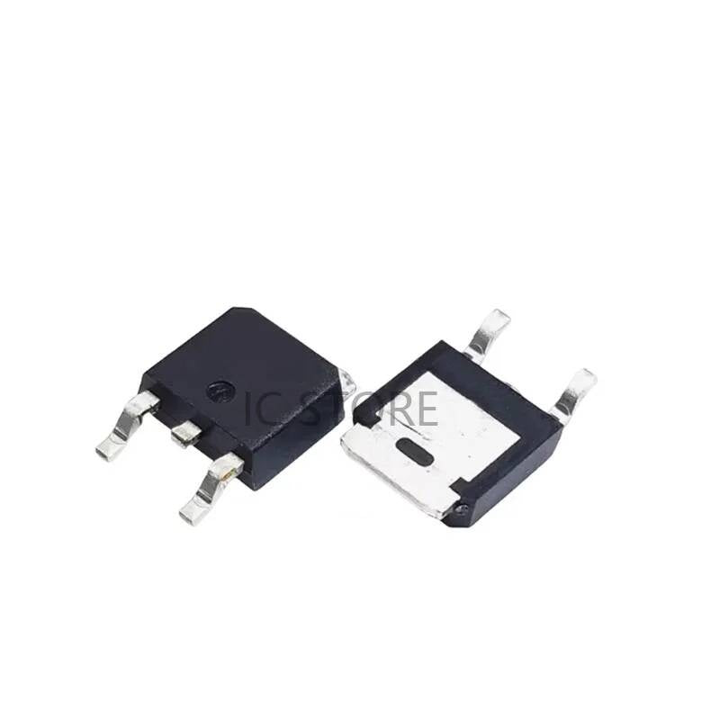 10pcs 7805 TO-252 Chips 78M05 78M06 78M08 78M09 78M10 78M12 78M15 78M18 78M24 79M05 79M08 79M09 79M12 79M15 79M18 L78M05CDT