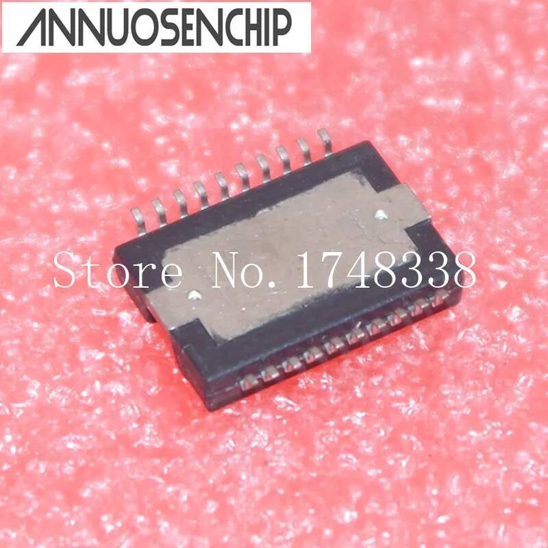 FREE SHIPPING 5pcs/lot MC33186DH1 MC33186DH MC33186 HSOP20 Best quality