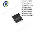 ATMEGA164P-20AU ATMEGA164PA-AU ATMEGA164PV-10AU ATMEGA324A-AU ATMEGA324P-20AU ATMEGA324PA-AU ATMEGA8535-16AU ATMEGA324PV-10AU