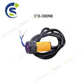 10PCS/LOT NEW ORIGINALInfrared Obstacle Avoidance Sensor Module IR Senor E18-D80NK