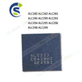 2PCS New and Original Chipset QFN-48 QFN-56 ALC280 ALC282 ALC283 ALC286 ALC290 ALC293 ALC294 ALC295 ALC296 ALC298 ALC299