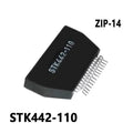 1PCS New original ZIP STK442-110 ZIP-14