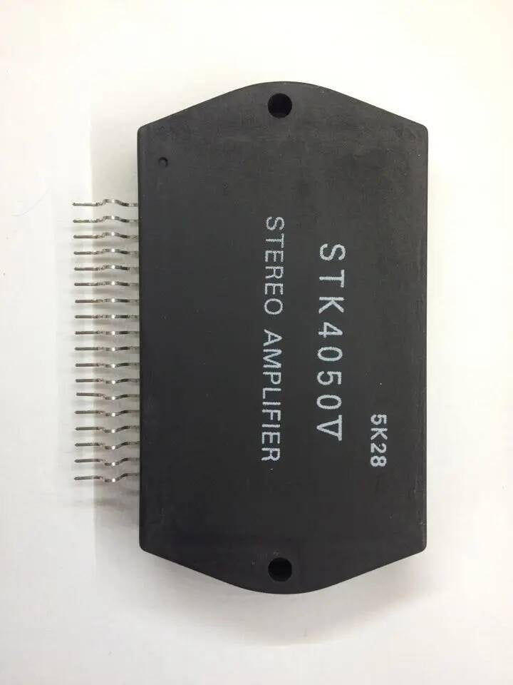 Free shipping 2PCS STK4050V STK4050 NEW ORIGINAL