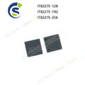 1PCS 100% New IT8227E-128 IT8227E-192 IT8227E-256 128 192 IT8227E 256 CXA CXS BXA QFP-128 Chipset