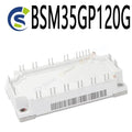 1PCS New and Original BSM50GP120 ORIGINAL IGBT MODULE BSM35GP120G