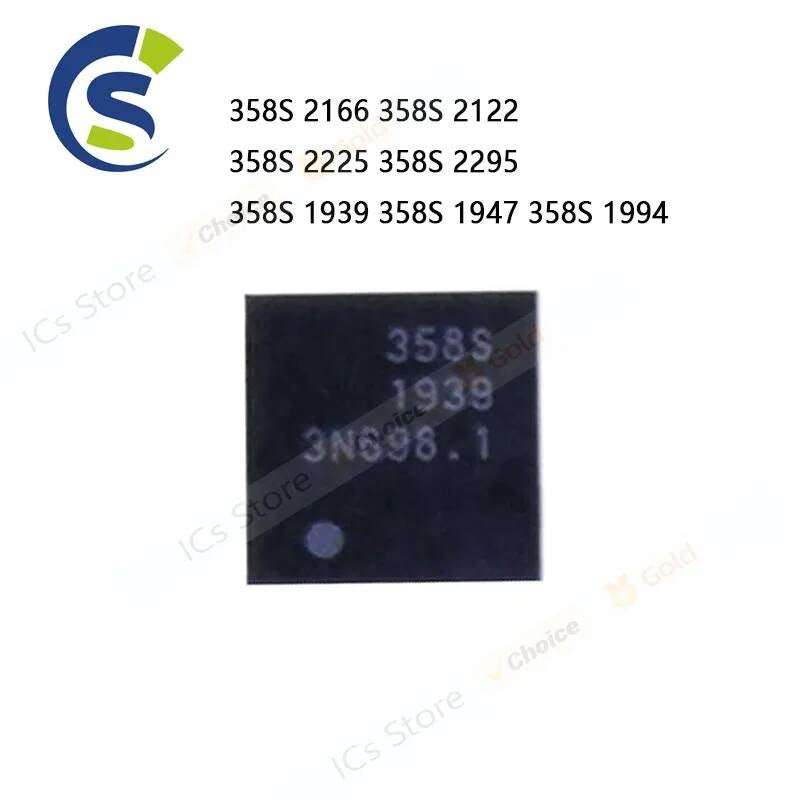 1pcs 100% New Chipset BGA 358S-2166 358S-2122 358S-2225 358S-2295 358S-1939 358S-1947 358S-1994