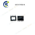 5PCS 100% New GS7317HSO-R GS7317 7317 SOP-8 Chipset