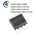 SOP-8 XL2003E1 XL6007E1 XL2006E1 XL2009E1 XL6013E1 XL1509-5.0E1 XL3002E1 XL3001E1 XL1509-ADJ XL7005A XL4001E1 XL6001E1 XL1410E1